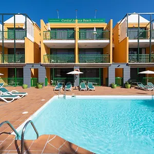 Cordial Judoca (adults Only) Apartment Playa del Inglés