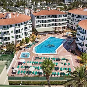 Faluas Apartment Playa del Inglés