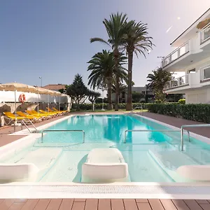 Montemayor Apartment Playa del Inglés