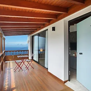 Linaje Del Pago Malvasia Ferienhaus