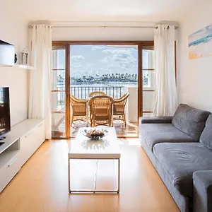 Carabela 92 Apartment Alcúdia