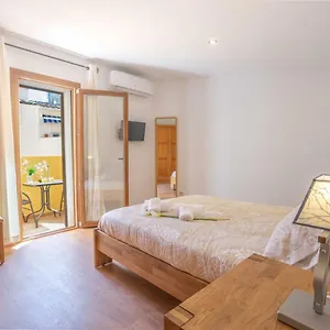 Casa Lopez Ferienhaus Alcúdia