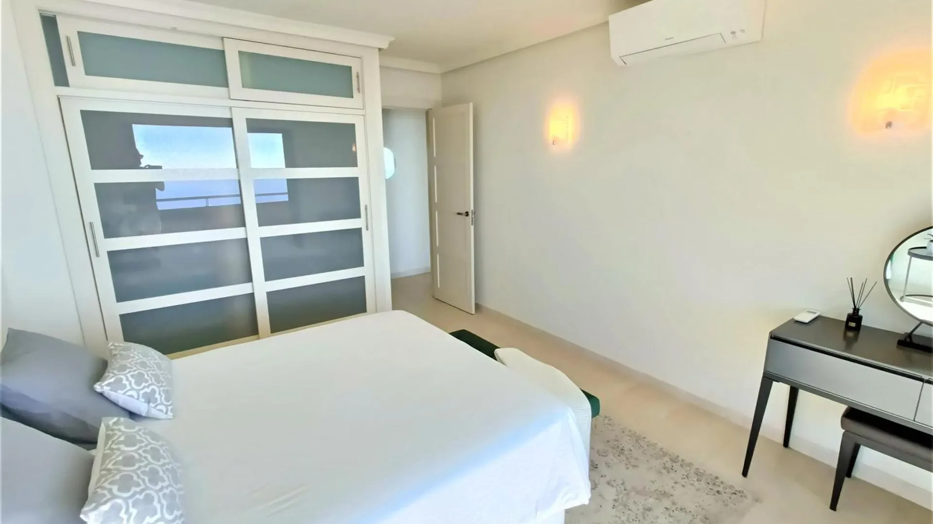 Luxury Los Gigantes Apartment Пуэрто-де-Сантьяго
