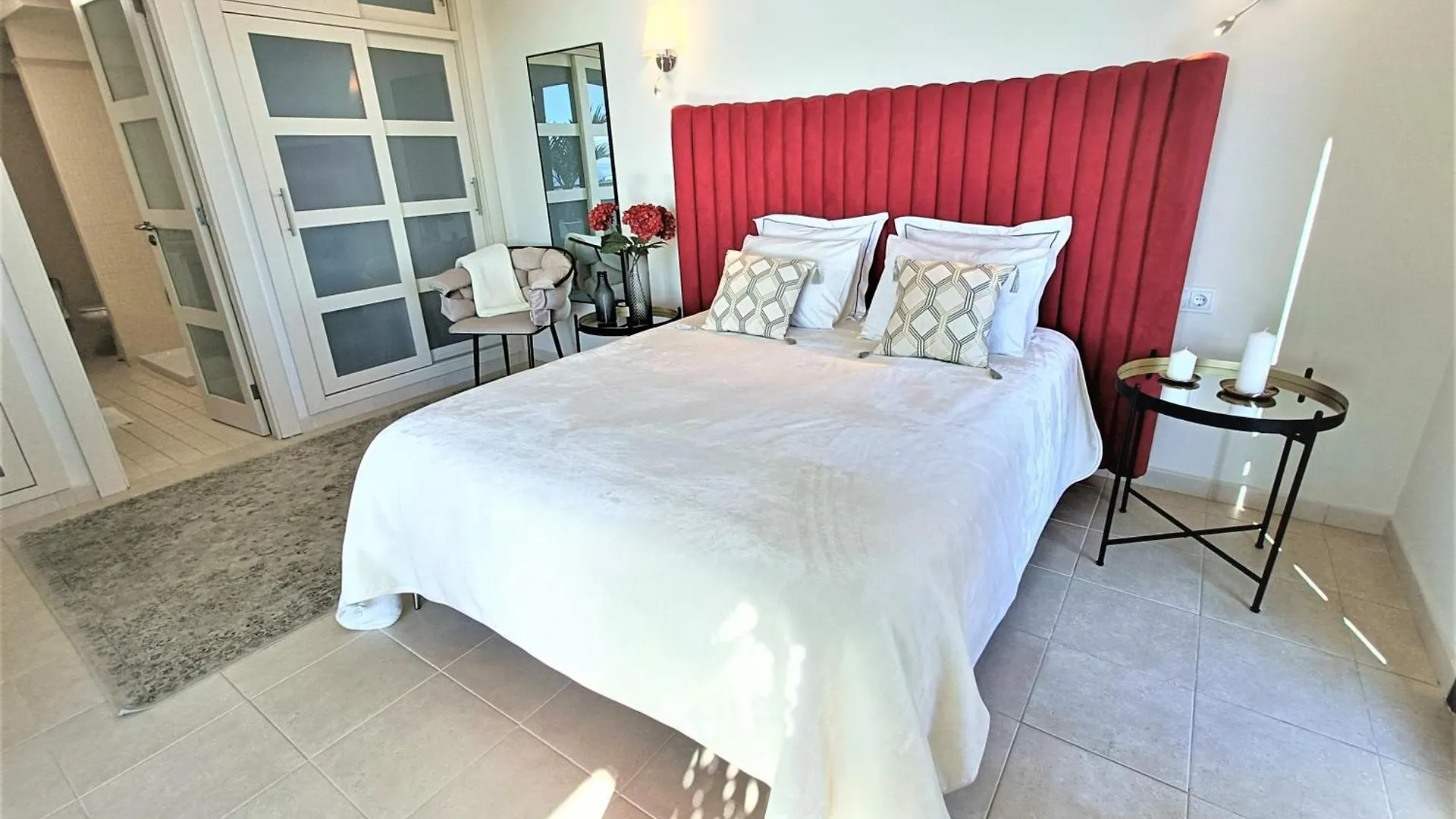 Luxury Los Gigantes Apartment Пуэрто-де-Сантьяго 0*,  Испания